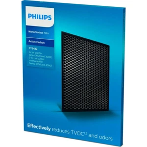 PHILIPS® 1x Filtre OEM Purificateur AC3252/3254/3256/3257/3258/3259/3260/4550/58 - Imagen 1 de 9