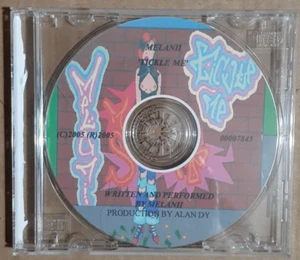 Melanie Tickle Me (2005 Audio CD) VG - Picture 1 of 1