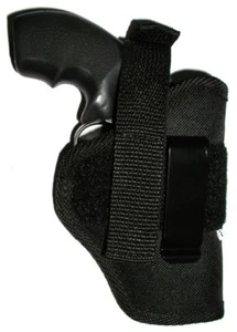 EE. UU. Personalizada Mfg Tactical 38 Especial Fuera de Servicio Charter Brazos 0,38 Cinturón ISP 2 - Imagen 1 de 3
