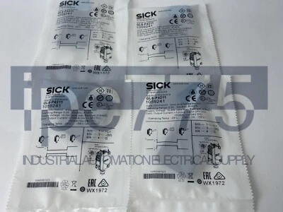 1PC New Sick GL6-P4211 Photoelectric Switch Sensor GL6P4211 - Image 1 of 4