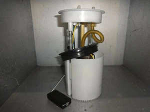 VW Polo 6R 1,2 12V Benzinpumpe Kraftstoffpumpe Siemens VDO 6R0919051 - Bild 1 von 5