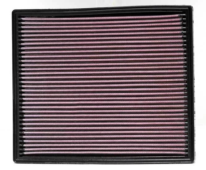 FILTRO PANEL K&N - JEEP CHEROKE GRAND 99-00 4,0 L L6 Y 4,7 L V8 - KN 33-2139 Foto 1 de 1