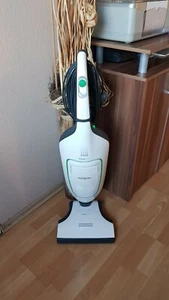 Vorwerk Kobold VK 200 con cepillo eléctrico reconocimiento de suelo EB 400 - Imagen 1 de 5