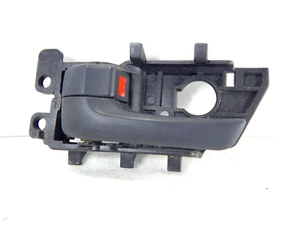 2010-2013 KIA FORTE Rear Left Interior Inner Door Handle 82610-1M000 OEM 10-13 - Picture 1 of 5