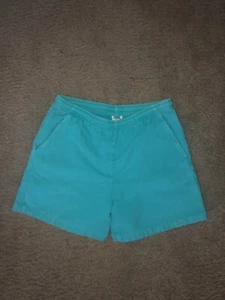 Crazy Shirts Hawaii Original Vintage 90s S Shorts Made In USA Hawaiian Surf Wear - Bild 1 von 5