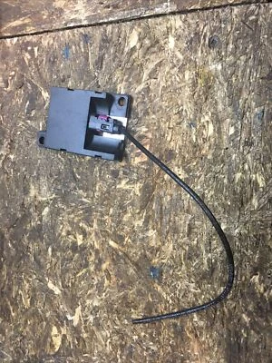 2004 - 2007 BMW 530XI E60 BLUETOOTH ANTENNA AMPLIFIER MODULE CONTROL UNIT OEM Foto 1 de 4