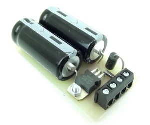 Gaugemaster Seep Capacitor Discharge Unit - Picture 1 of 5