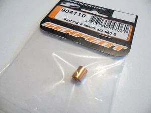 SERPENT 904110 Bushing 2-Speed Aluminium 966-E - Picture 1 of 1