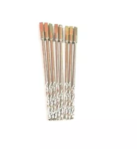 Orthopedic Quick Coupling Drill Bits 2.7 mm Lot of 5 piece surgical instrument - Picture 1 of 9