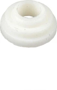 100 pcs/pack Insulator 42-1304 185-12046 - Bild 1 von 2