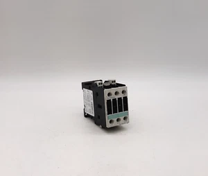 Siemens 3RT1025-3BB40 Schütz - DC 24V - Bild 1 von 5