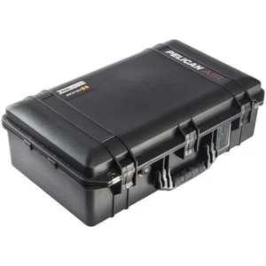 Pelican 1555Air Case without Foam - Black - Picture 1 of 2
