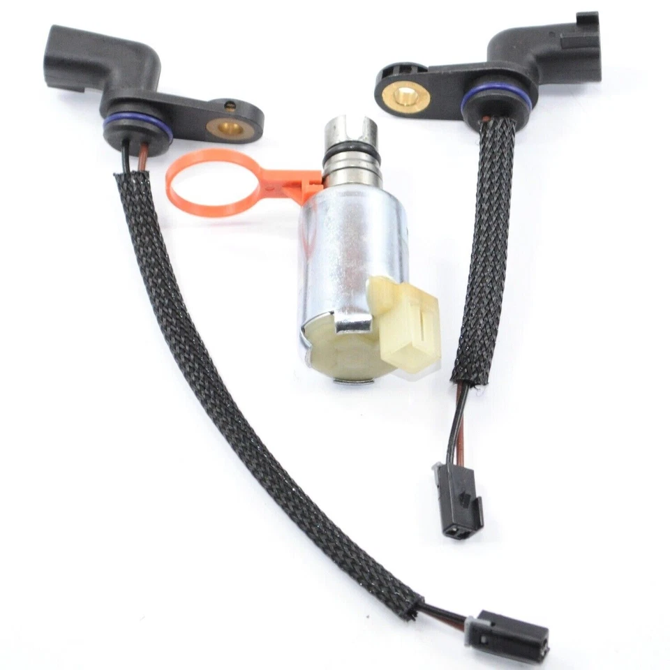 ACTUADOR DE BLOQUEO DIFERENCIAL PARA JEEP COMMANDER GRAND CHEROKEE 05-10 - Imagen 1 de 1