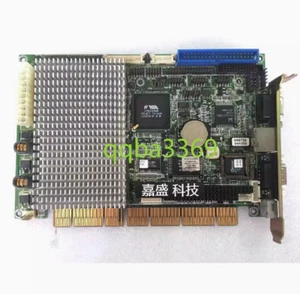 1Pc For Used SBC-657 REV:B1.0 Motherboard @106 - Picture 1 of 4
