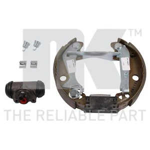 Bremsbackensatz Bremsbacken für Citroën Visa LNA Talbot Samba Cabriolet 51E 51A - Bild 1 von 1