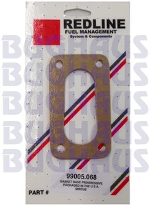 2 x Redline WEBER 32/36 DGV DGAV DGEV Carburetor Carb Base Gaskets! FREE SHIP! - Bild 1 von 1