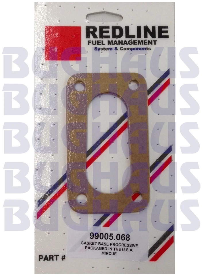 ¡2 x Juntas base carburador Redline WEBER 32/36 DFV DFEV DFAV! ¡ENVÍO GRATUITO! Foto 1 de 1