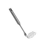  Potato Squeezer Baby Food Masher Hand Ricer Stainless Steel