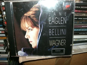 JANE EAGLEN,BELLONI.WAGNER - Picture 1 of 2