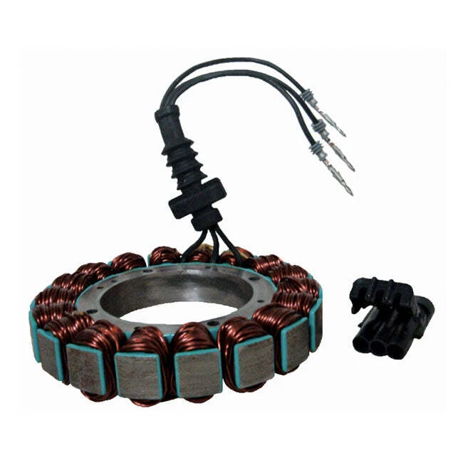 Compu-Fire Moto Motorcycle Motorbike Stator - Image 1 of 1