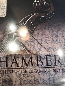 l orchestre de chambre noir CHAMBER  - Bild 1 von 1