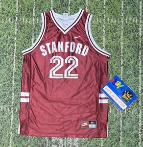 Stanford Cardinal Ncaa College PAC Basketball Nike SPORTS 22 M - Picture 1 of 4