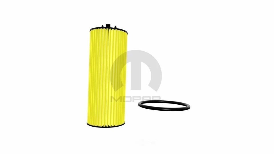 Filtro de aceite y junta de motor 11-13 Chrysler Jeep Dodge Ram 3,6 L Mopar 68079744AD Foto 1 de 1
