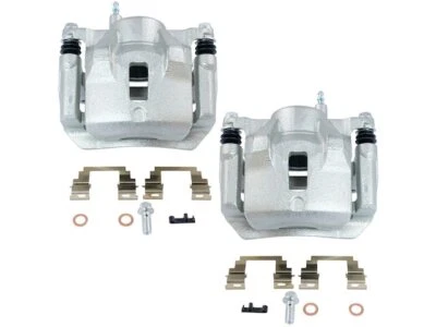 For 2003-2008 Toyota Corolla Brake Caliper Set Front 83593BVZG 2004 2007 2005 - Image 1 of 2