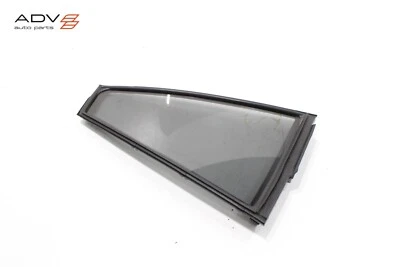 2013 - 2018 丰田 RAV4 后门角固定窗玻璃原始设备制造商 — 第 1/4 张图片