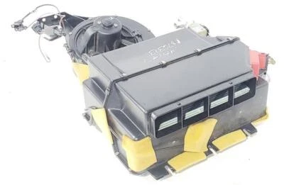 1996 2003 Volkswagen Eurovan OEM evaporador CA traseiro 2.8L - Imagem 1 de 4