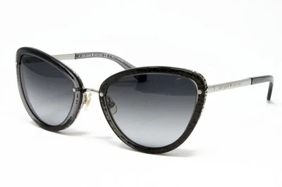 Gafas de sol para mujer Kate Spade Klaudia/S-0CZ gris plata 57 mm ojo de gato Foto 1 de 4