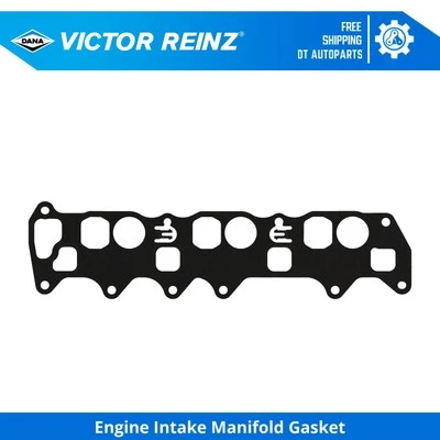 Junta de colector de admisión inferior Victor Reinz para Mercedes-Benz ML350 3,0 L 10-14 Foto 1 de 3