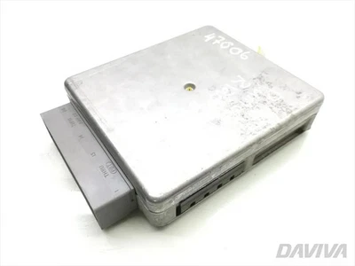 Ford Ka Motorsteuermoduleinheit 1.3 i Benzin 44kW (60 HP) 97BP-12A650-KA P024 - Image 1 of 4