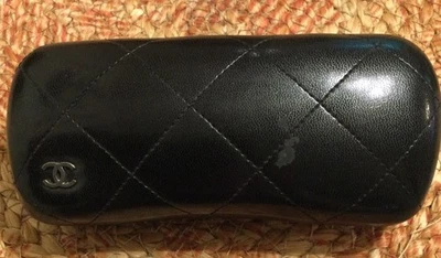 chanel sunglasses case - Image 1 of 4