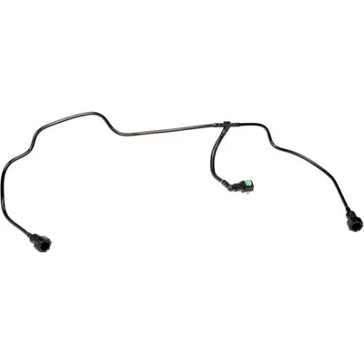 926-184 Dorman Fuel Tank Vent Hose Gas for Chevy Chevrolet Silverado 1500 Truck - Image 1 of 4