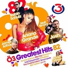 Ö3 Greatest Hits Vol.82 von Various | CD | Zustand akzeptabel - Bild 1 von 2