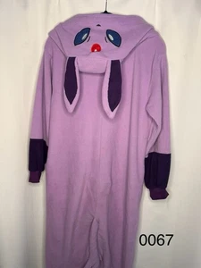 Espeon Pokemon Kigurumi Kostüm für Erwachsene - Bild 1 von 3