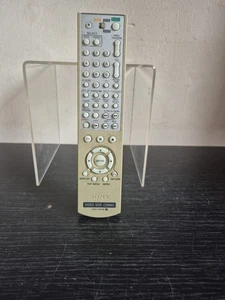 Mando a distancia original Sony RMT-V503B para reproductor de DVD VHS VCR (P9) - Imagen 1 de 6