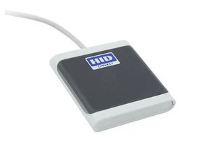 Omnikey R50220318-GR 5022 - SMART card reader - Picture 1 of 1