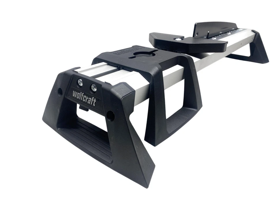 Wolfcraft VLC 800 taglierina per pannelli MERCE DI SERIE B - Immagine 1 di 4