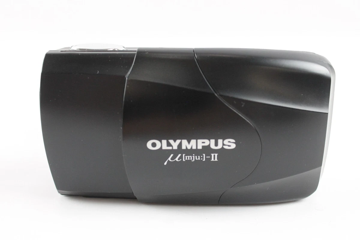 Olympus Mju 2 online kaufen | eBay