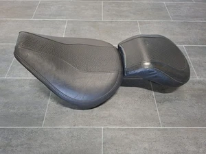 Asiento Harley Davidson Fatboy 1990-1999 (asiento) 201687547 - Imagen 1 de 4