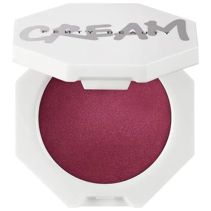 Fenty Beauty Cheeks Out Freestyle Cream Blush Raisin Standardz 0.1oz for Women - Image 1 of 1