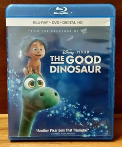 Der gute Dinosaurier Blu-Ray DVD Film 2 DIsc 2016 Disney Pixar Animation - Bild 1 von 3