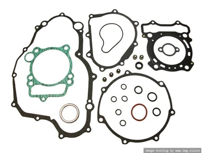 Namura Complete Gasket Kit for Yamaha 2001-13 YZ250F & 2001-02 WR250F NX-40032F - Image 1 of 4