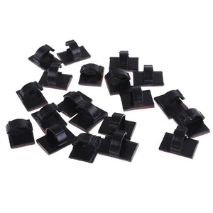 Wire Tie Glass Glossy Cardboard Holder Iron Organizer 10Pcs Wood Furniture - Afbeelding 1 van 12