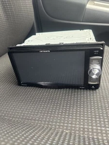 Pioneer Carrozzeria AVIC-RW300 CarPlay -JAPANESE LANGUAGE - Picture 1 of 4