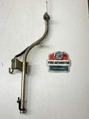 Nissan 350Z 2003-2006 transmisión automática fluido varilla de inmersión y tubo AT VQ35DE OEM Foto 1 de 4