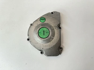 OEM 13 14 15 16 KAWASAKI KX250F LADO IZQUIERDO MOTOR ESTATOR CUBIERTA 14031-0569 Foto 1 de 4
