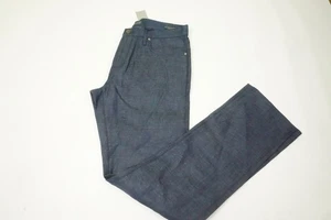 John Varvatos Eclipse Heather JV701-Regular Mens Cotton Jeans Sz 32Brand New  - Picture 1 of 9
